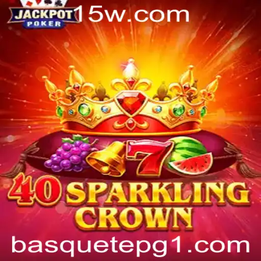 Descubra o Fascinante Mundo de 40SparklingCrown