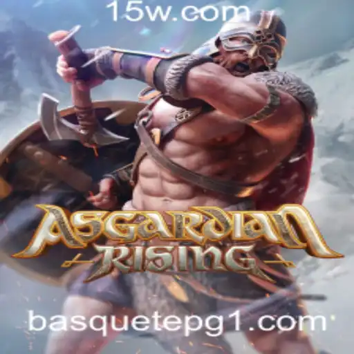 AsgardianRising: Uma Nova Era no Mundo dos Jogos de Tabuleiro