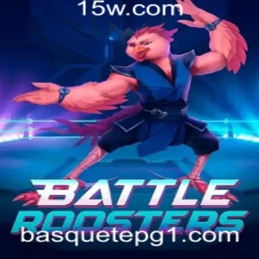 BattleRoosters: Mergulhe na Emoção do Novo Jogo Inspirado no Basquete