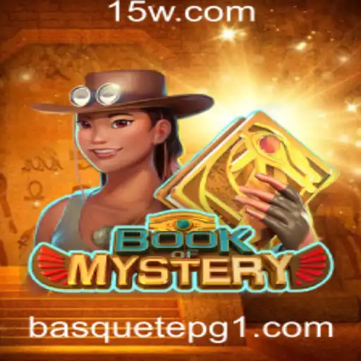Descubra as Aventuras do Jogo 'BookofMystery'