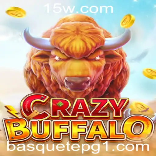 CRAZYBUFFALO: A Revolução no Mundo dos Jogos de Basquete
