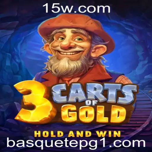 Explorando 3cartsOfGold: O Jogo de Estratégia e Habilidade