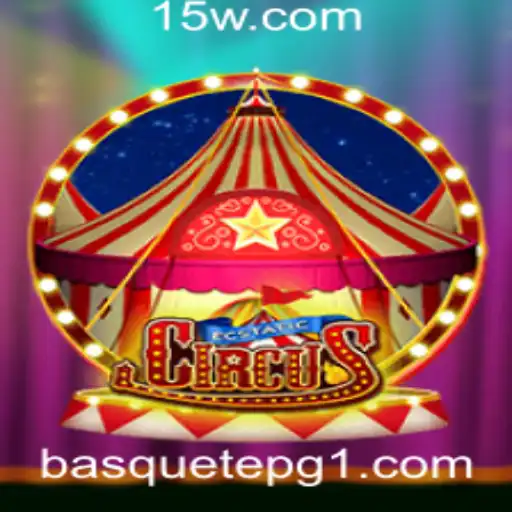 EcstaticCircus: Uma Experiência de Basquete Inovadora
