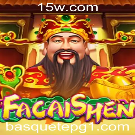 Descubra o Mundo de FaCaiShen: Um Jogo Fascinante