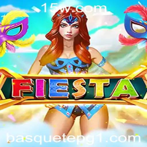 Explorando o Jogo 'Fiesta' e a Fascinante Palavra-Chave 'Basquetepg'