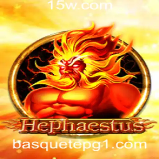 Descubra Hephaestus: O Jogo Inovador de Estratégia e Basquete