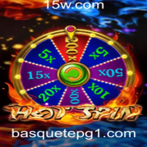Descubra HotSpin: O Novo Jogo de Basquete com Elementos Únicos