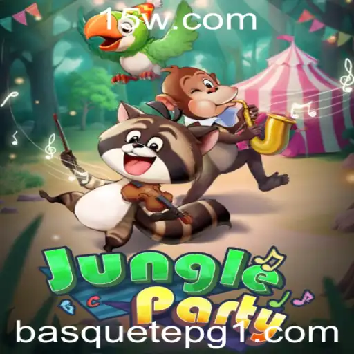 Descrição Completa e Regras do Jogo JungleParty com Foco em Eventos Atuais