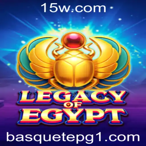 Descubra as Aventuras de 'LegacyOfEgypt' e Suas Incríveis Regras