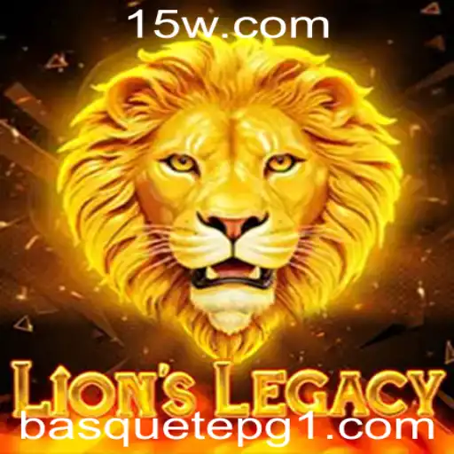 Descubra a Emoção de 'LionsLegacy': Um Novo Horizonte nos Jogos de Estratégia