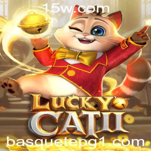 Explorando o Universo de LuckyCatII: Um Mergulho no Mundo do Basquetepg