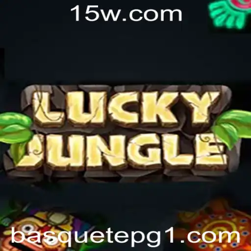 LuckyJungle: Um Mergulho no Mundo do Basquetepg