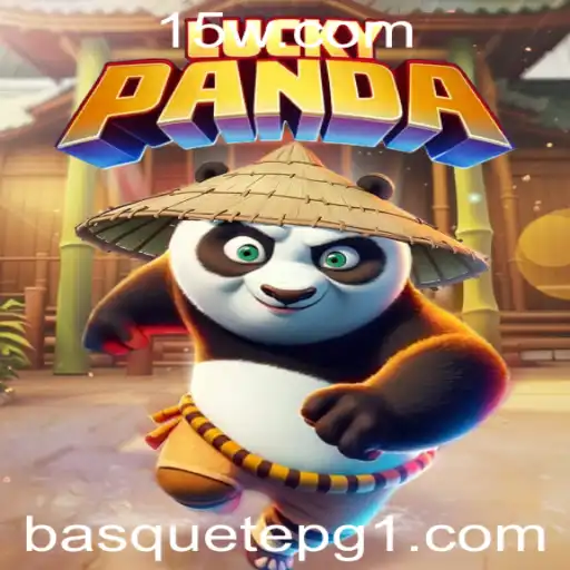 Descubra o Fascinante Mundo de LuckyPanda: O Jogo que Está Conquistando os Amantes de Basquete