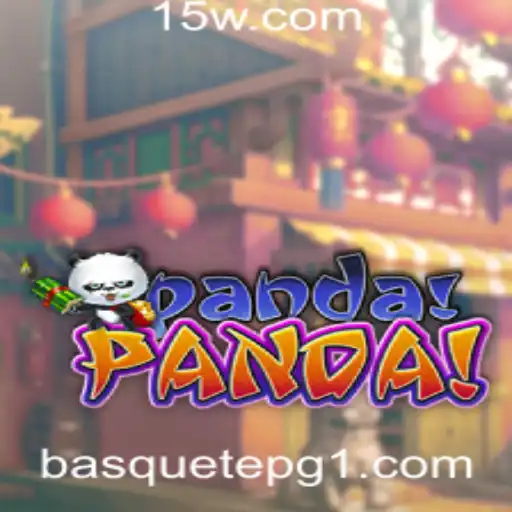 Descobrindo o Envolvente Mundo de PandaPanda: Um Jogo de Estratégia e Basquete