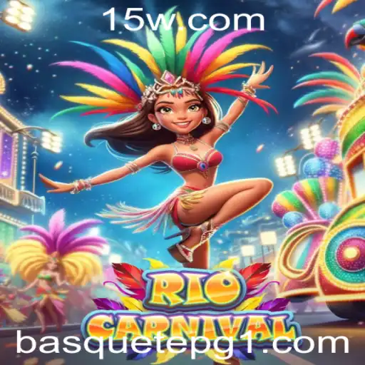 Descubra o Jogo RioCarnival: Entretenimento e Diversão no Coração do Brasil