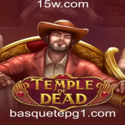 TempleofDead: Uma Aventura Imersiva no Mundo das Sombras