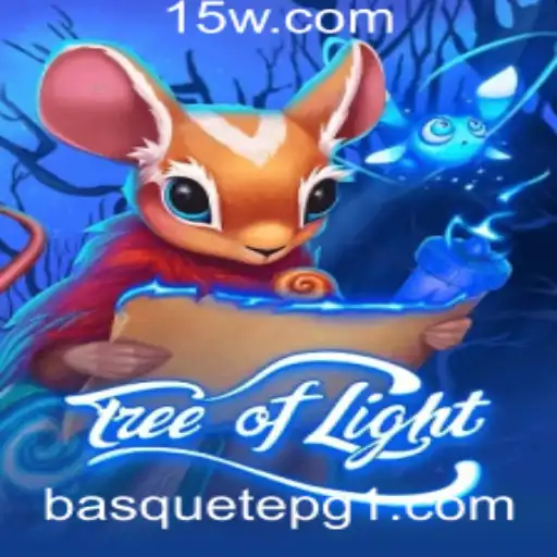 TreeofLight: Explorando o Fascinante Mundo do Basquetepg