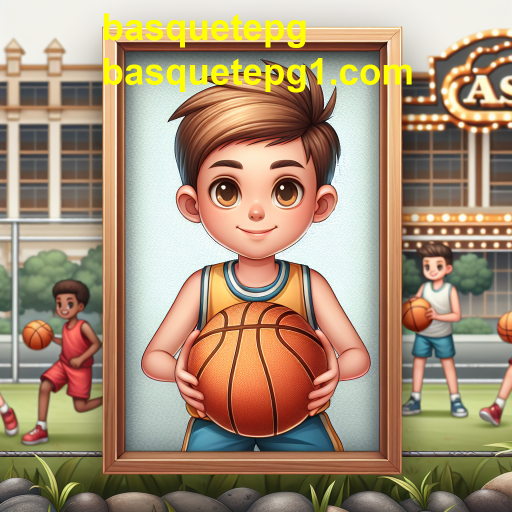 Aulas de Basquete: Aprendizado Divertido e Eficiente no Basquetepg