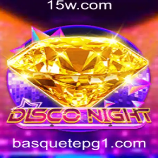DiscoNight: Descubra o Novo Fenômeno dos Jogos de Basquete Inspirados em Dança