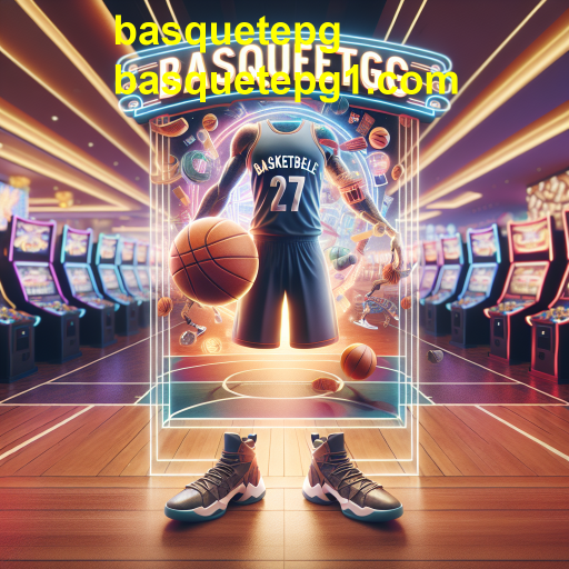 A Importância do Equipamento no Basquetebol