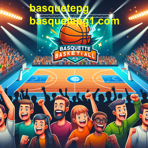 A Magia dos Eventos de Basquete: Conectando Talentos e Paixões