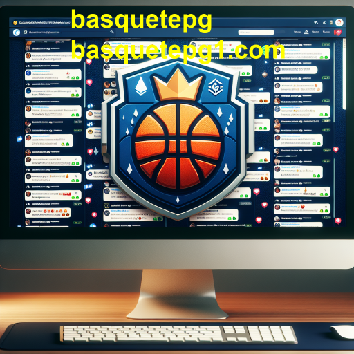 A Importância dos Fóruns para a Comunidade de Jogos de Basquete