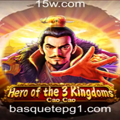 Heroofthe3KingdomsCaoCao: A Nova Era dos Jogos de Estratégia com Elementos de Basquete