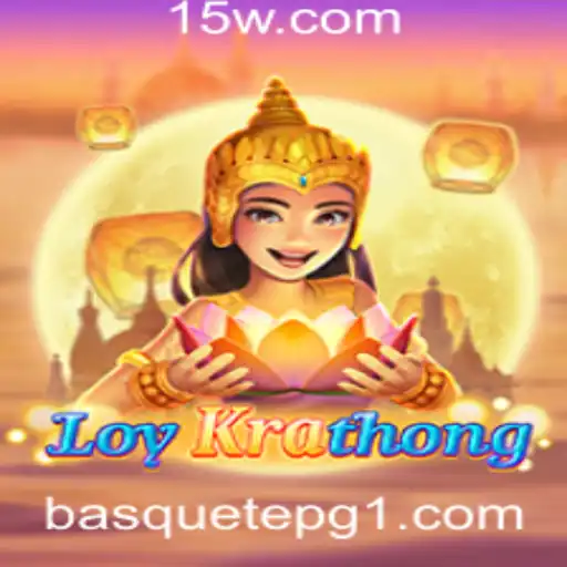 Descubra LoyKrathong: O Jogo Inspirado pela Tradição e Basquete