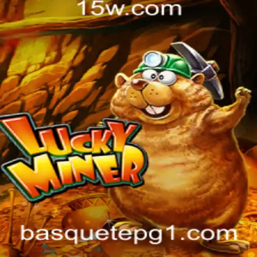 Descubra o Fascinante Mundo de LuckyMiner: O Jogo de Estratégia e Aventura