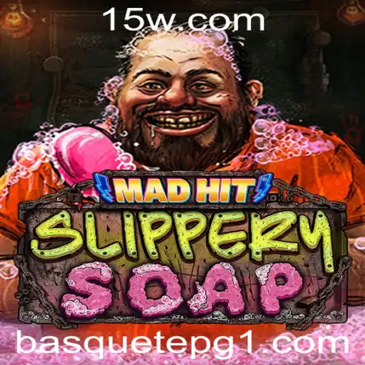 MadHitSlipperySoap: Descubra o Novo Fenômeno dos Jogos de Basquete