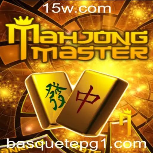 Descubra o Mundo de MahJongMaster e a Inovação com Basquetepg