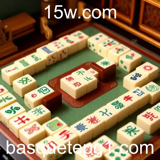 Explore o Fascinante Mundo do Mahjong