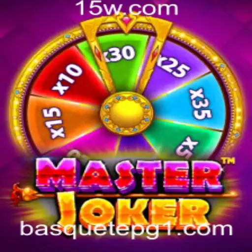 MasterJoker: Desvendando o Universo do Novo Jogo de Basquete