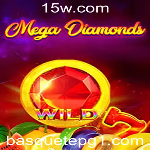 MegaDiamond: A Revolução no Mundo dos Jogos de Basquete