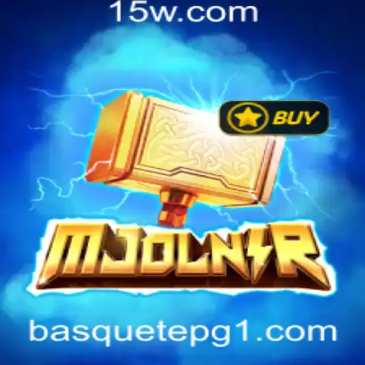 Descubra Mjolnir: O Jogo que Reinventa o Basquetepg