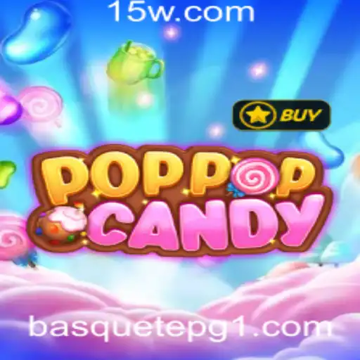 Explorando o Mundo de POPPOPCANDY: Um Mergulho no Novo Fenômeno do BasquetePG