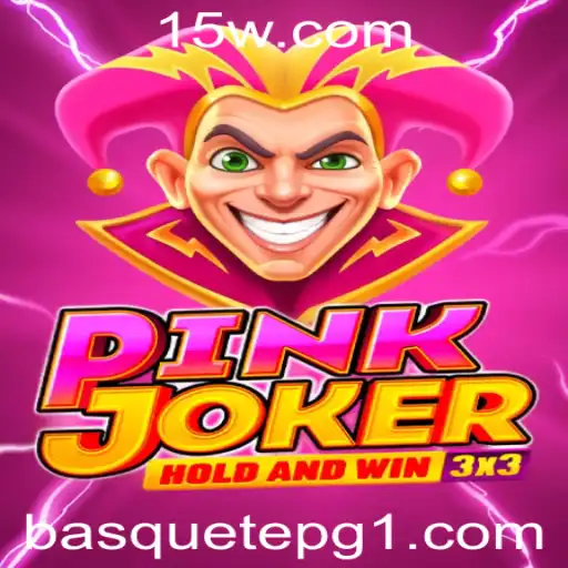 Descubra o Mundo de PinkJoker: O Jogo de BasquetePG Que Está Conquistando o Mundo