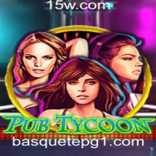 Descubra o Mundo de PubTycoon: O Jogo de Gestão e Estratégia Baseado em Basquetepg