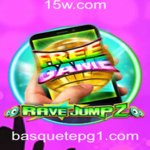 RaveJump2M: A Nova Sensação dos Jogos de Basquete