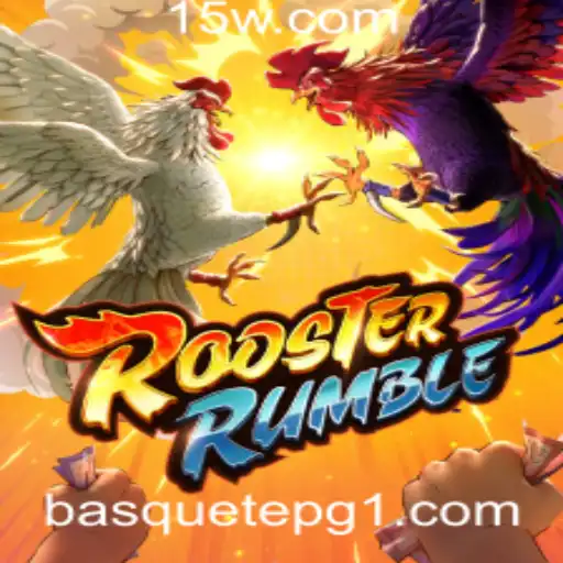 RoosterRumble: O Novo Fenômeno no Mundo dos Esportes e Games