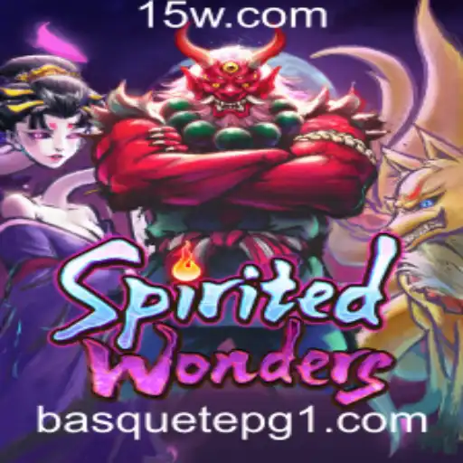 Spirited Wonders: Explorando o Mundo de BasquetePG