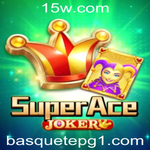 Explorando SuperAceJoker: O Novo Jogo de BasquetePG que Está Revolucionando o Esporte Virtual