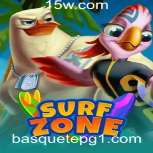 Desbravando o Mundo de SurfZone: Um Jogo Empolgante de Basquete e Estratégia
