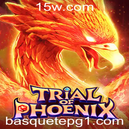 Descubra o Universo de TrialofPhoenix: O Jogo Apaixonante de Basquete