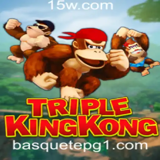 Descubra o Mundo de TripleKingKong: O Jogo de BasquetePG que Transforma a Experiência Esportiva