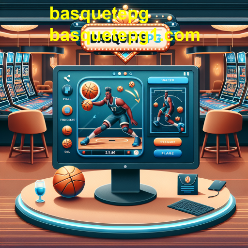 Aprendendo Basquete: O Poder dos Tutoriais em Jogos de Basquete